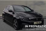 2018 Peugeot 308