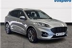 2023 Ford Kuga