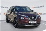 2021 Nissan Juke
