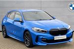 2020 BMW 1 Series