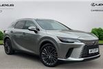 2023 Lexus RX