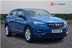 2018 Vauxhall Grandland X