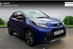 2023 Toyota Aygo X