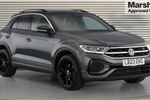 2023 Volkswagen T-Roc