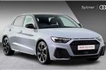 2023 Audi A1