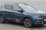 2021 Citroen C5 Aircross