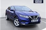 2020 Nissan Qashqai