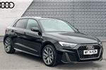 2024 Audi A1