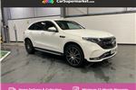 2022 Mercedes-Benz EQC