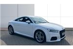 2020 Audi TT