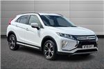 2019 Mitsubishi Eclipse Cross