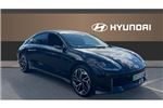 2023 Hyundai IONIQ 6