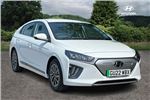 2022 Hyundai IONIQ