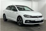 2020 Volkswagen Polo