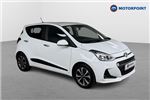 2019 Hyundai i10