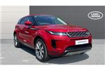 2019 Land Rover Range Rover Evoque