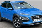 2020 Hyundai Kona