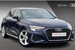 2024 Audi A3
