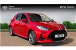 2022 Toyota Yaris