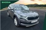 2021 Skoda Kodiaq