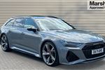 2022 Audi RS6