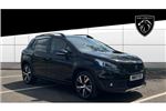 2019 Peugeot 2008