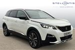 2019 Peugeot 5008