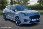 2021 Ford Puma