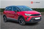 2022 Vauxhall Crossland