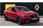 2022 Renault Arkana