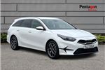 2023 Kia Ceed SW