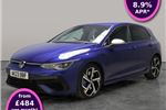 2023 Volkswagen Golf R