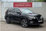 2020 Nissan X-Trail