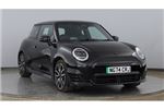 2024 MINI Electric