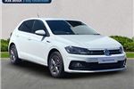 2020 Volkswagen Polo