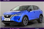 2022 Nissan Qashqai