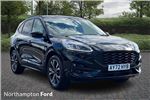 2022 Ford Kuga