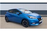 2021 Nissan Micra