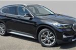 2019 BMW X1