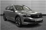 2024 Skoda Kamiq
