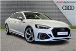 2021 Audi RS5