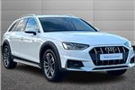 2021 Audi A4 Allroad