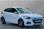 2019 Hyundai i20