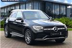 2022 Mercedes-Benz GLC