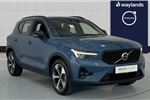 2023 Volvo XC40