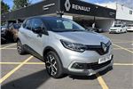 2018 Renault Captur