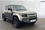 2023 Land Rover Defender
