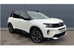 2025 Citroen C5 Aircross