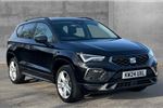 2024 SEAT Ateca