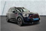 2019 MINI Countryman